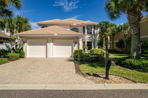 A home in PALM COAST