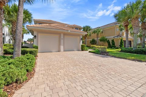 A home in PALM COAST