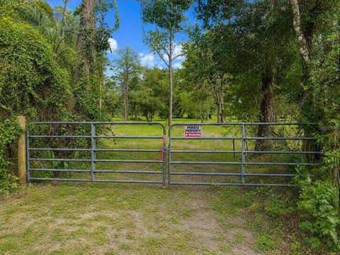 Photo of 6368 E Sunrise Prairie Lane, Hernando, FL 34442 (MLS # O6435373)