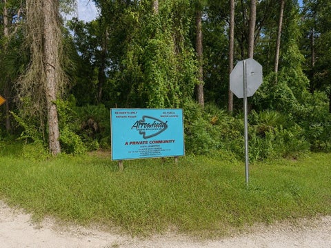 Tiny photo for 6368 E Sunrise Prairie Lane, Hernando, FL 34442 (MLS # O6435373)