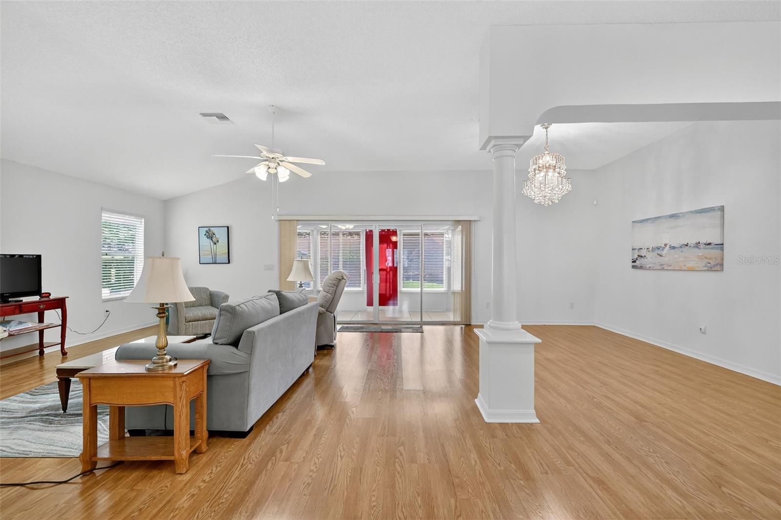 VILLAGES/MARION 66 - Residential