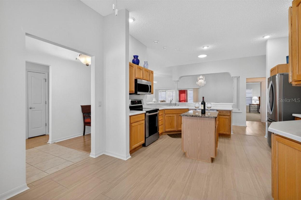 VILLAGES/MARION 66 - Residential