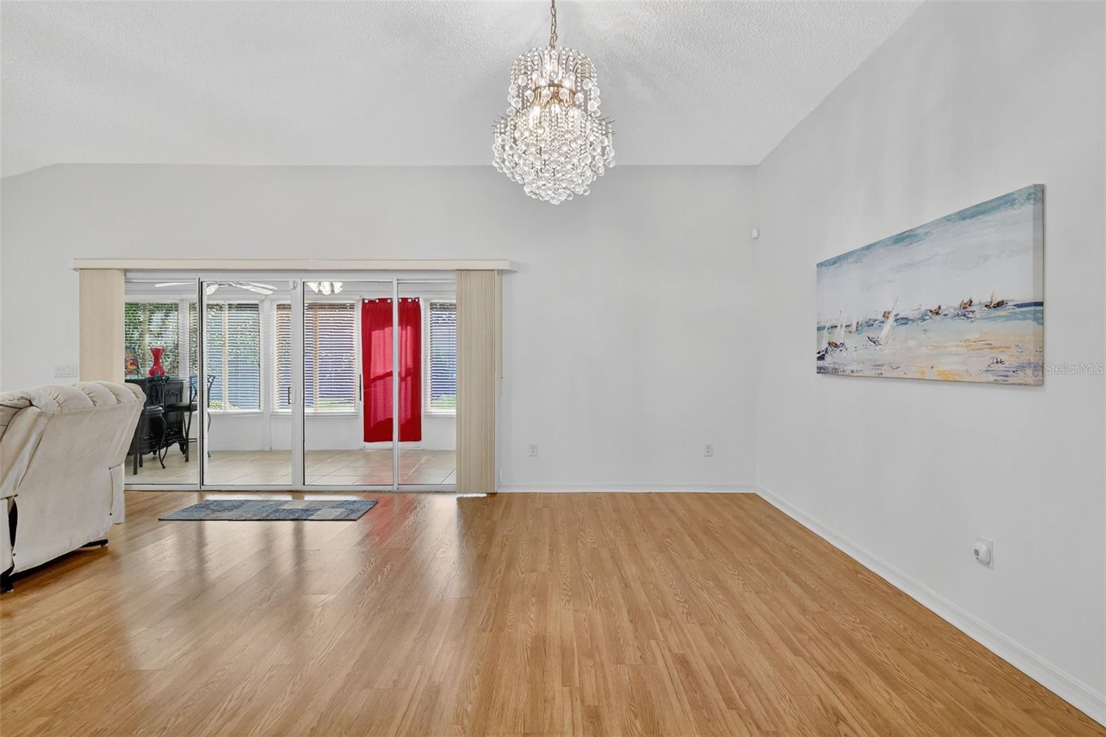 VILLAGES/MARION 66 - Residential