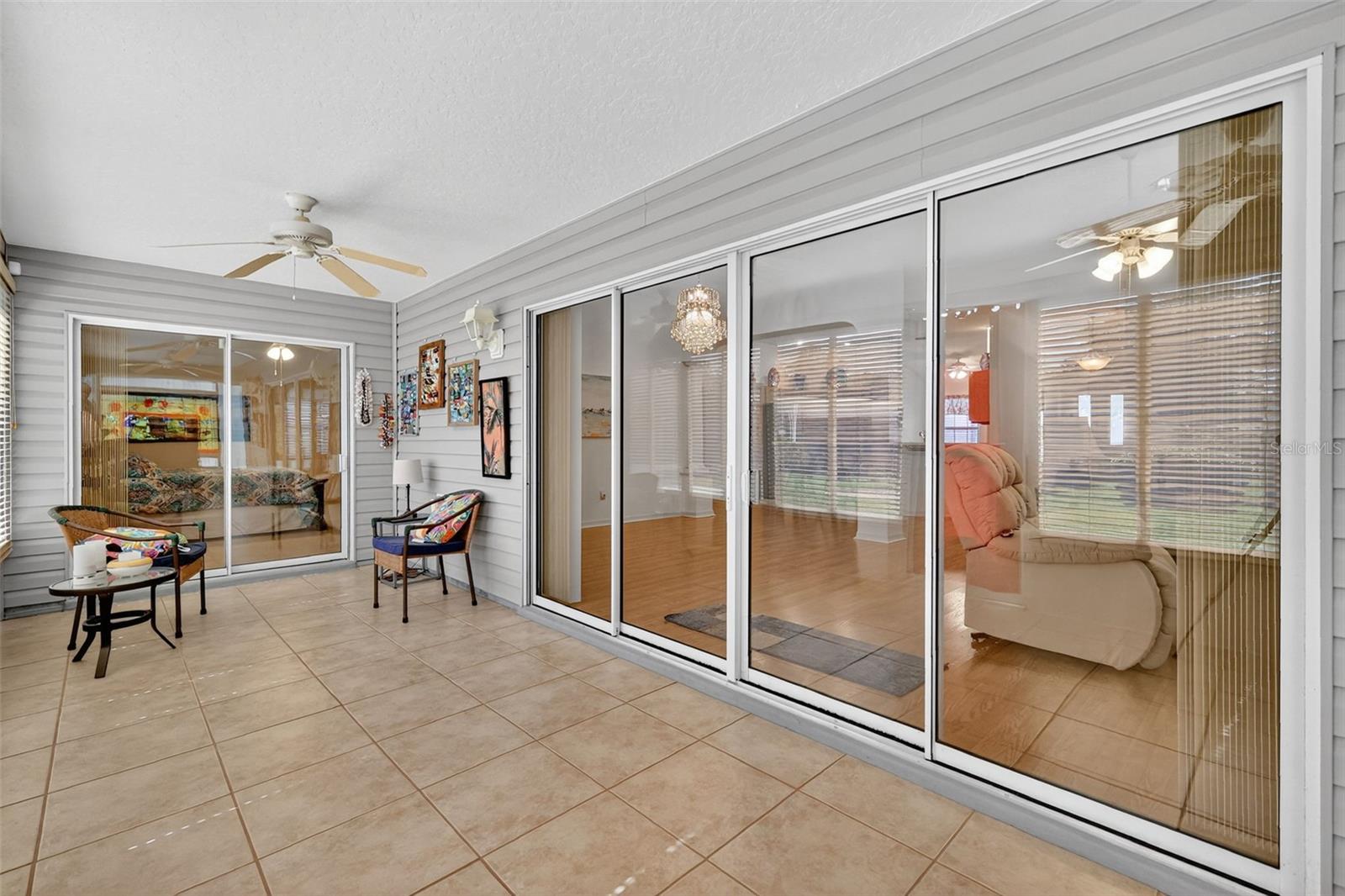 VILLAGES/MARION 66 - Residential