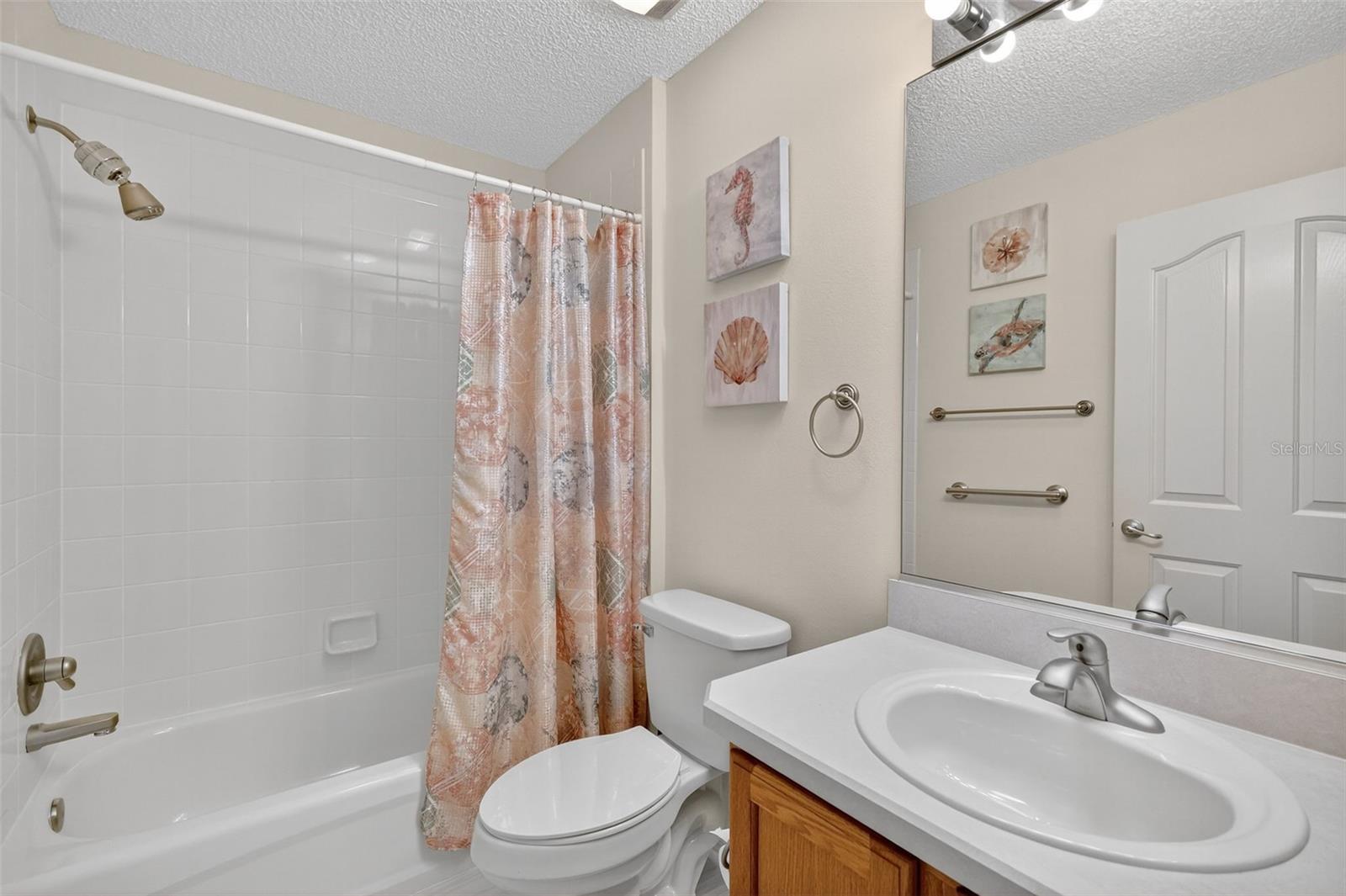 VILLAGES/MARION 66 - Residential