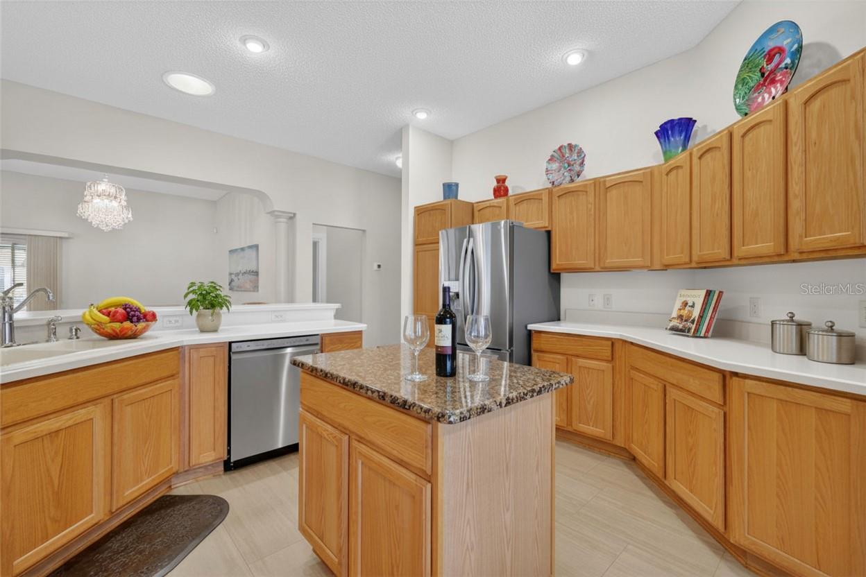 VILLAGES/MARION 66 - Residential