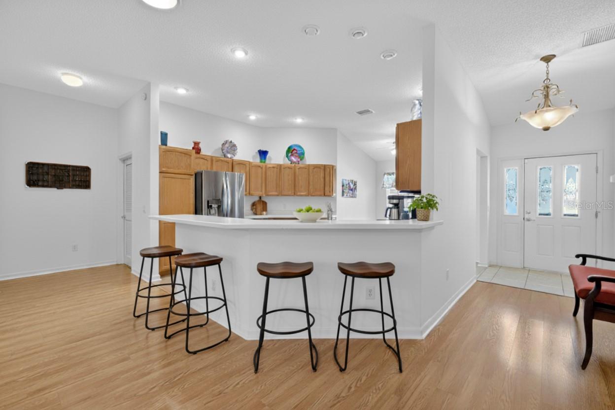 VILLAGES/MARION 66 - Residential