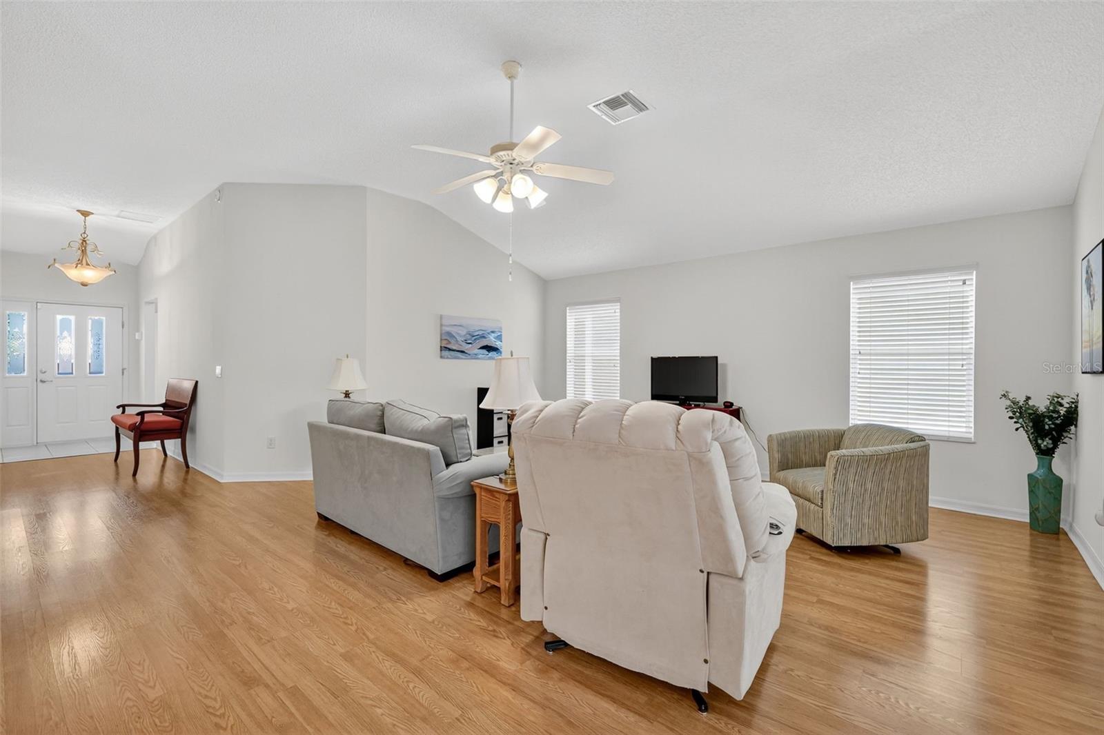 VILLAGES/MARION 66 - Residential