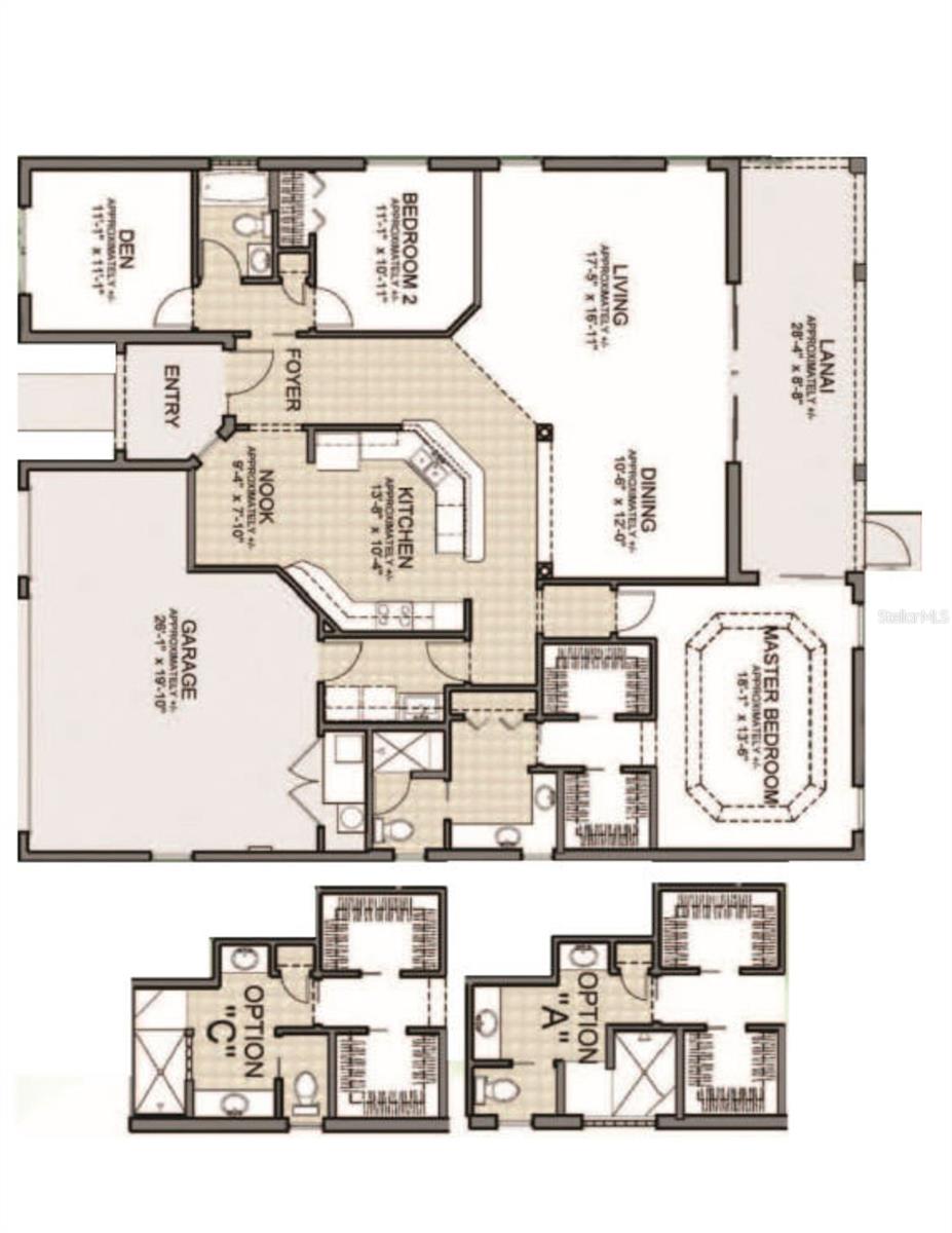 8294 SE 177TH WINTERTHUR LOOP