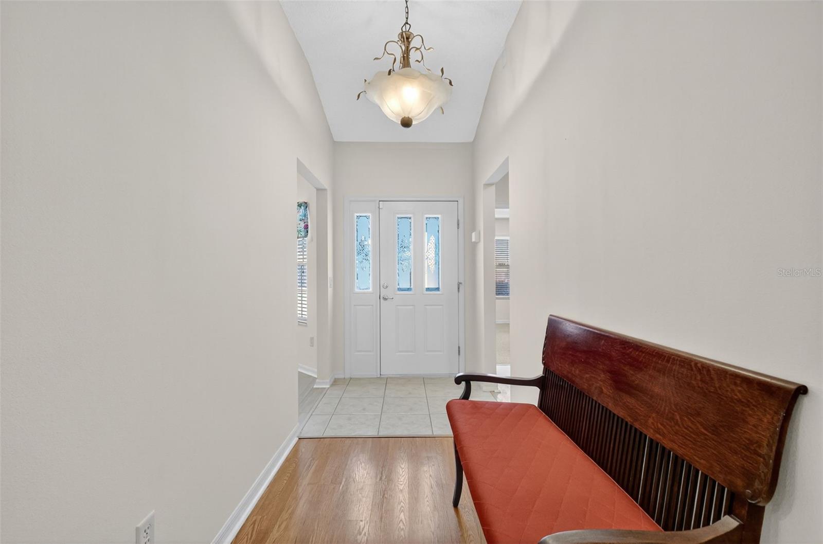 VILLAGES/MARION 66 - Residential