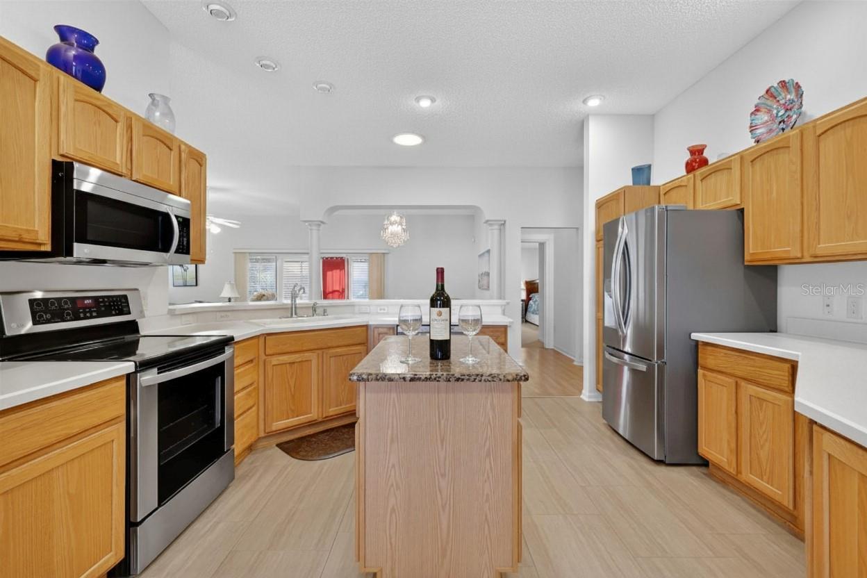 VILLAGES/MARION 66 - Residential