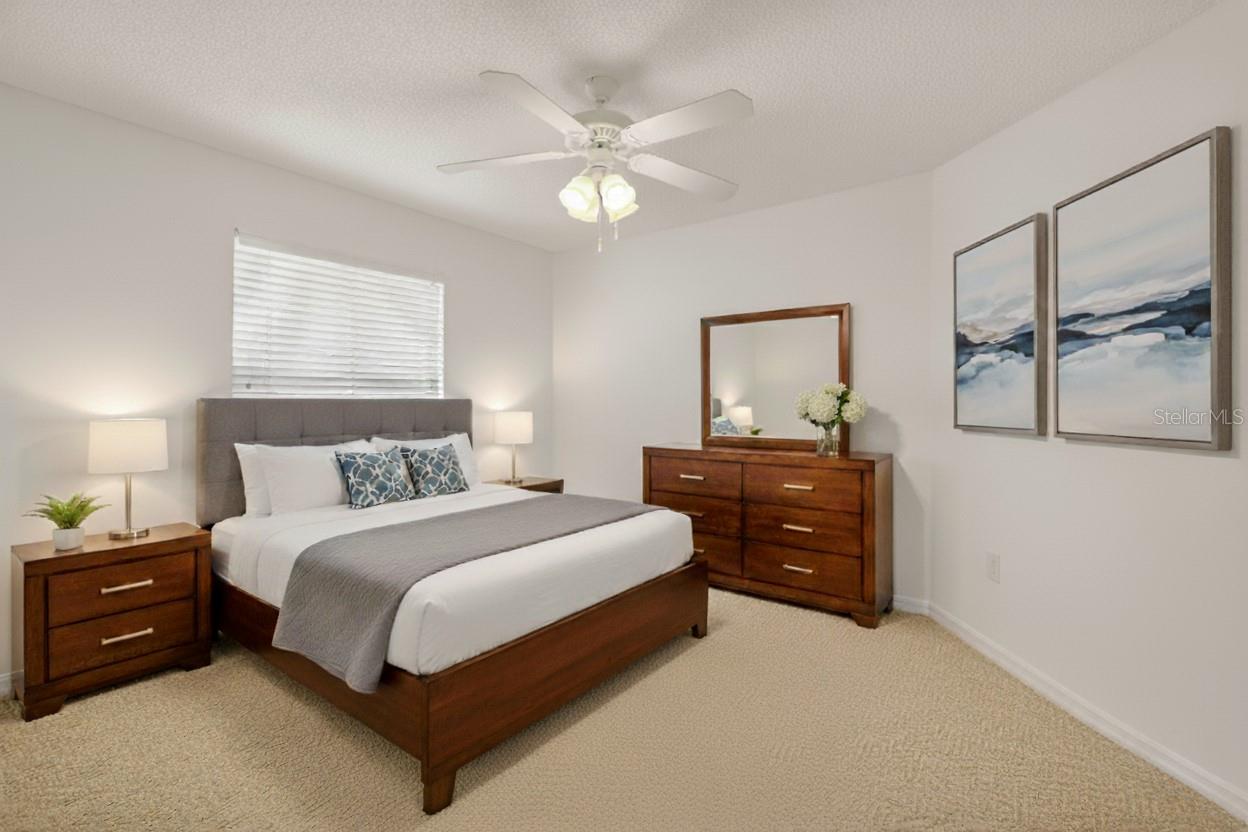 VILLAGES/MARION 66 - Residential