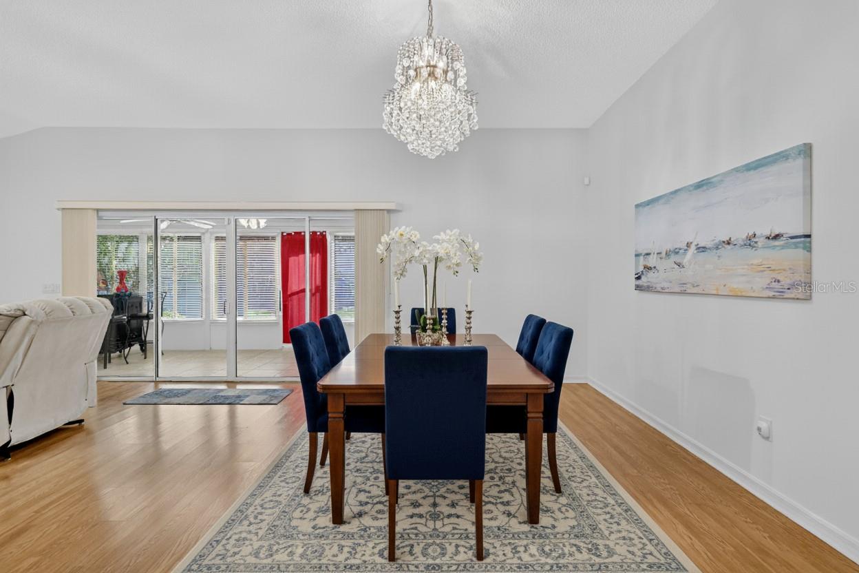 VILLAGES/MARION 66 - Residential