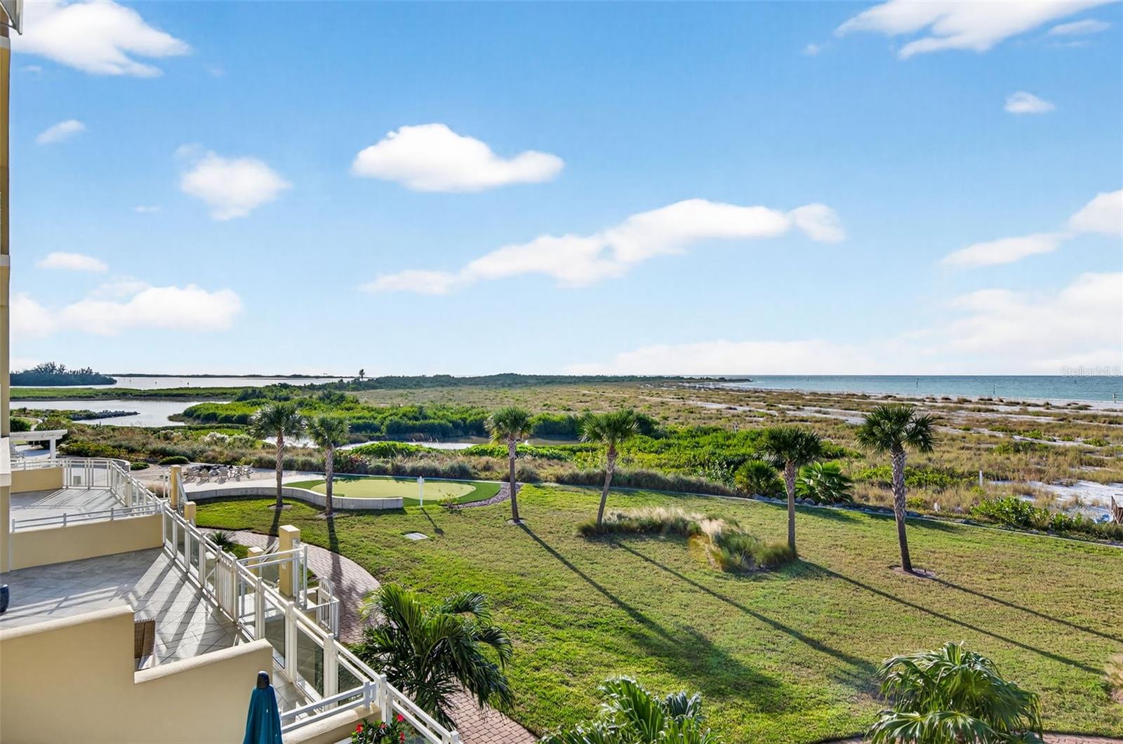 SUNSET POINTE AT COLLANY KEY II CONDO - Residential