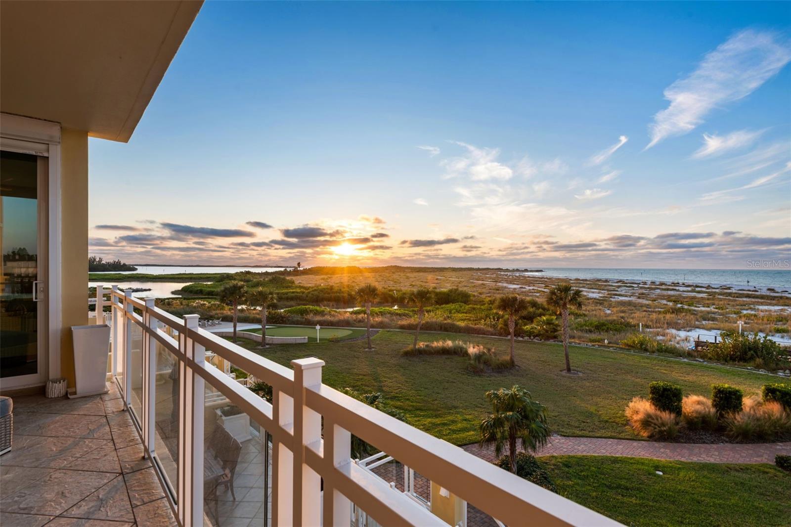SUNSET POINTE AT COLLANY KEY II CONDO - Residential