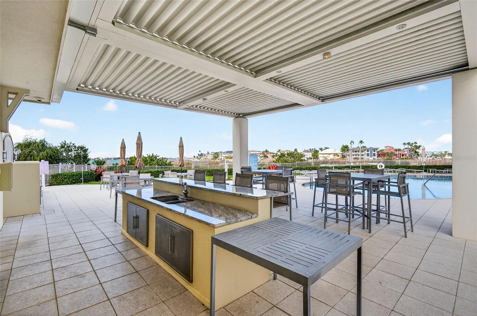 SUNSET POINTE AT COLLANY KEY II CONDO - Residential