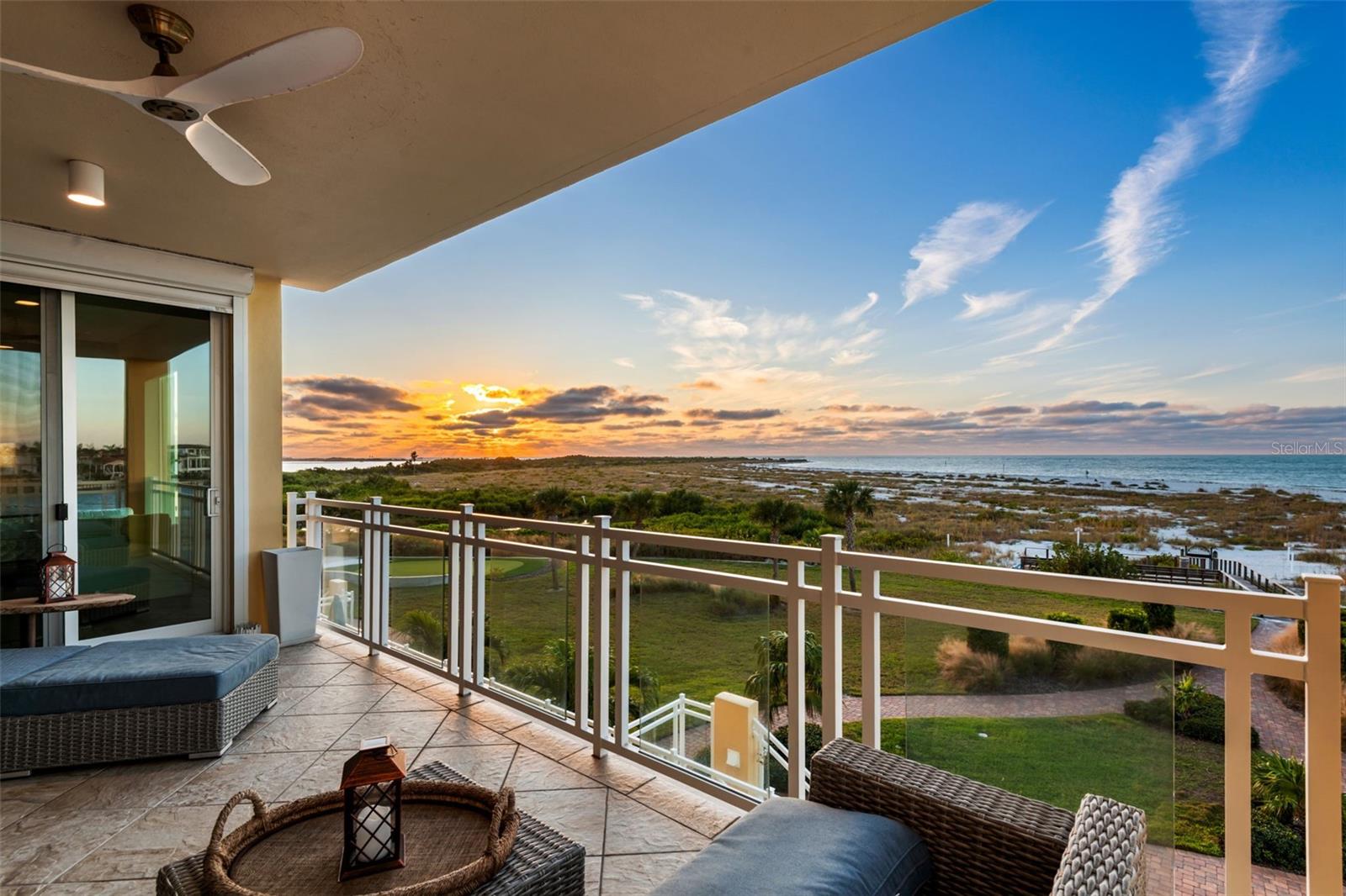 SUNSET POINTE AT COLLANY KEY II CONDO - Residential