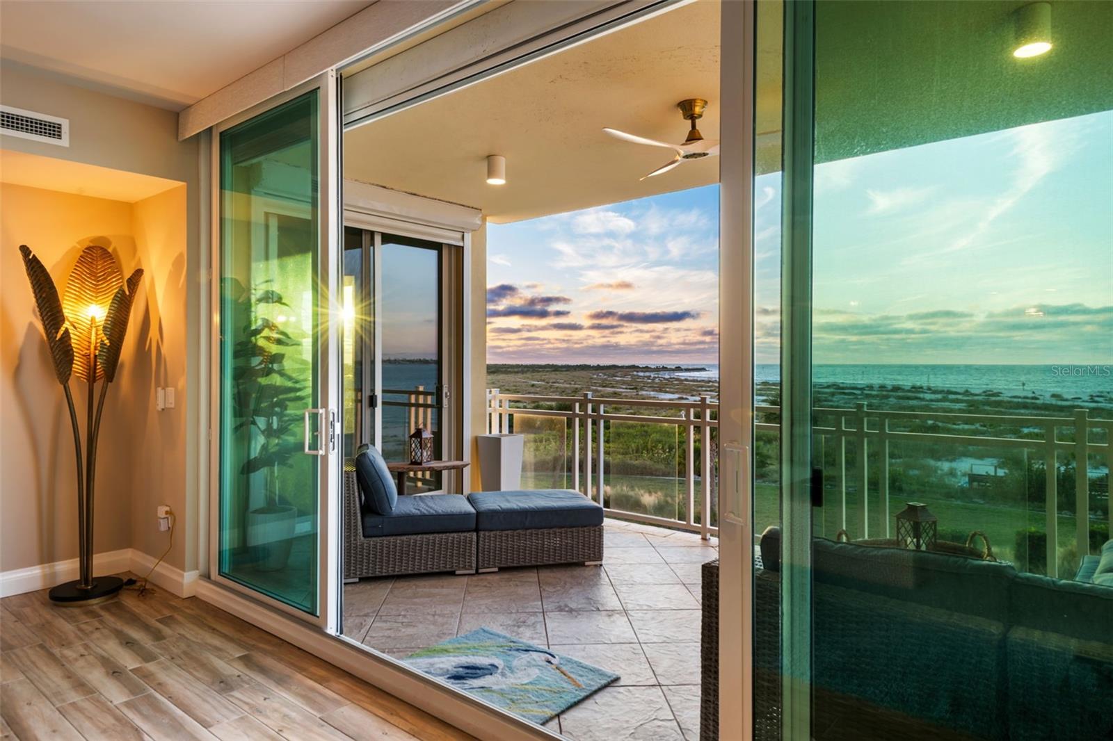 SUNSET POINTE AT COLLANY KEY II CONDO - Residential