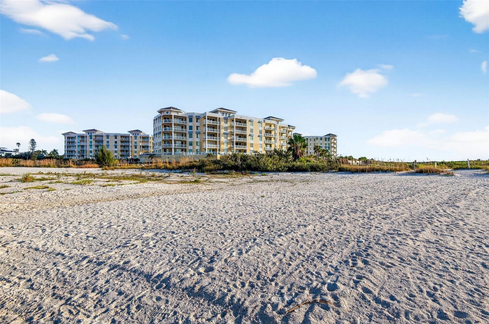 SUNSET POINTE AT COLLANY KEY II CONDO - Residential