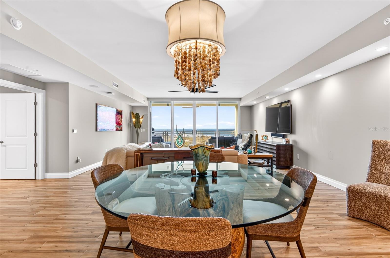 SUNSET POINTE AT COLLANY KEY II CONDO - Residential