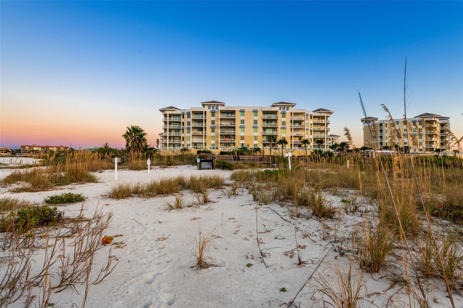 SUNSET POINTE AT COLLANY KEY II CONDO - Residential