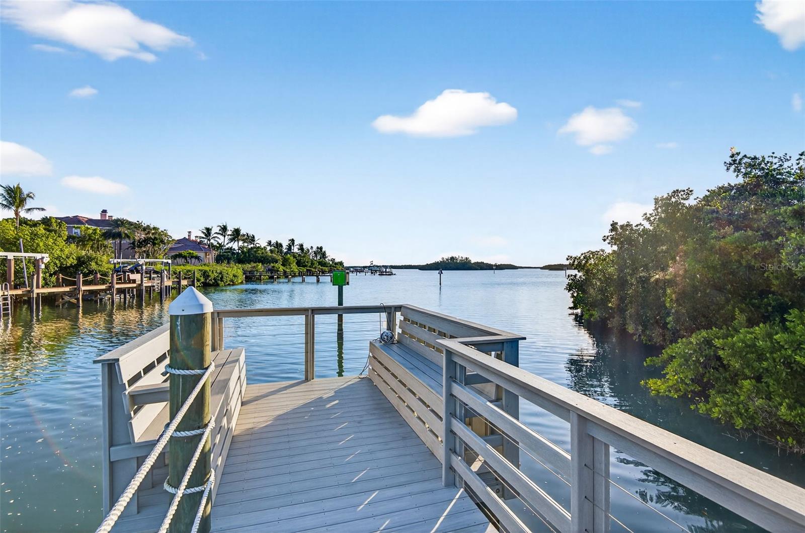 SUNSET POINTE AT COLLANY KEY II CONDO - Residential
