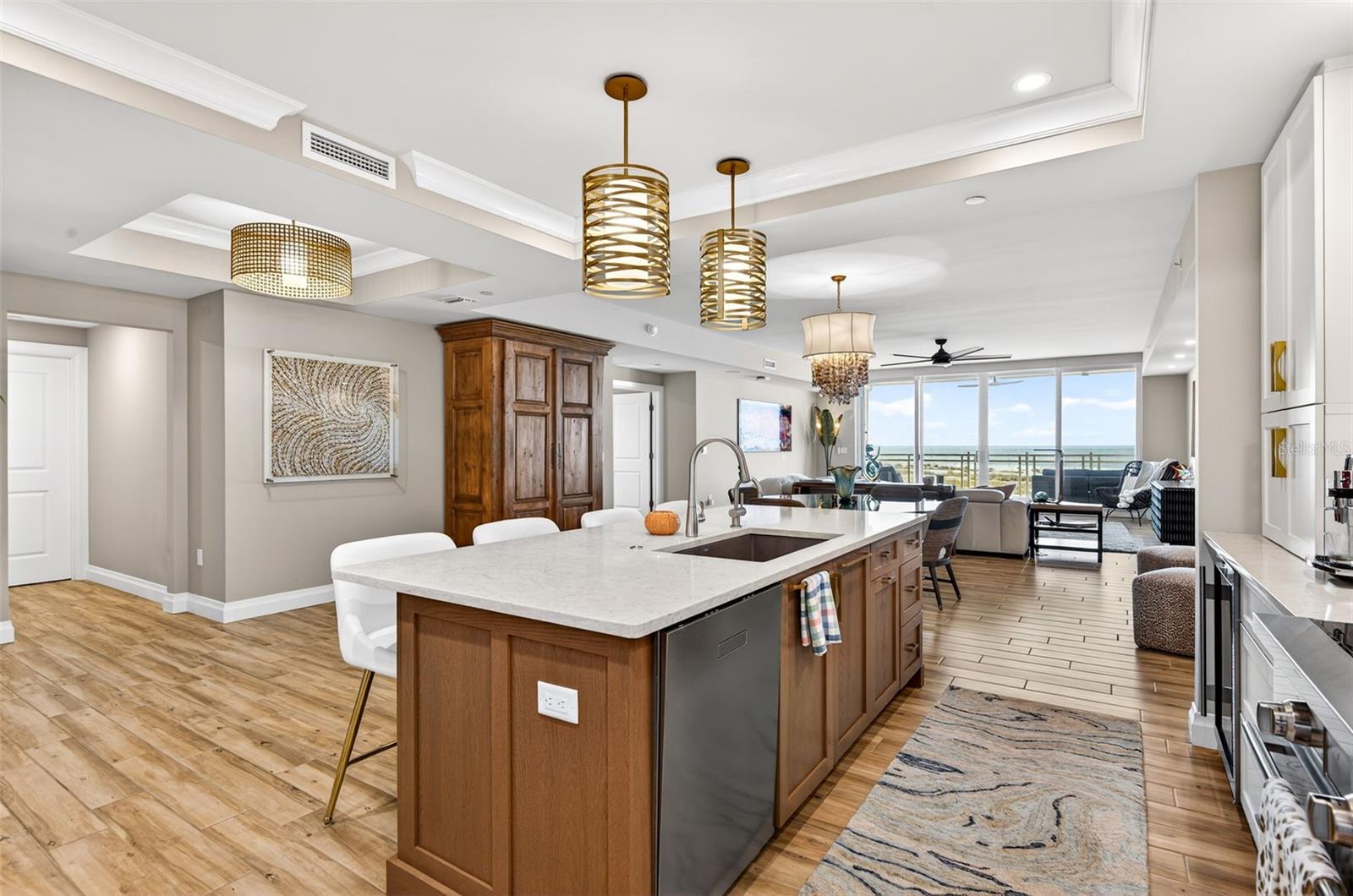 SUNSET POINTE AT COLLANY KEY II CONDO - Residential