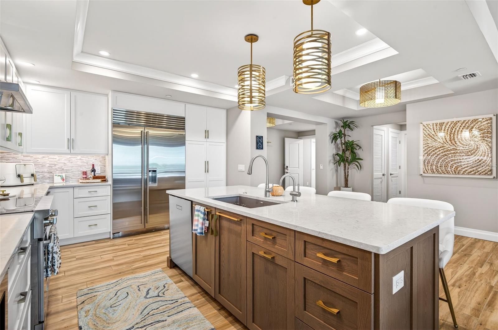 SUNSET POINTE AT COLLANY KEY II CONDO - Residential