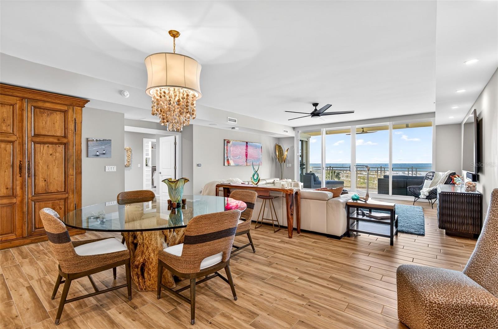 SUNSET POINTE AT COLLANY KEY II CONDO - Residential