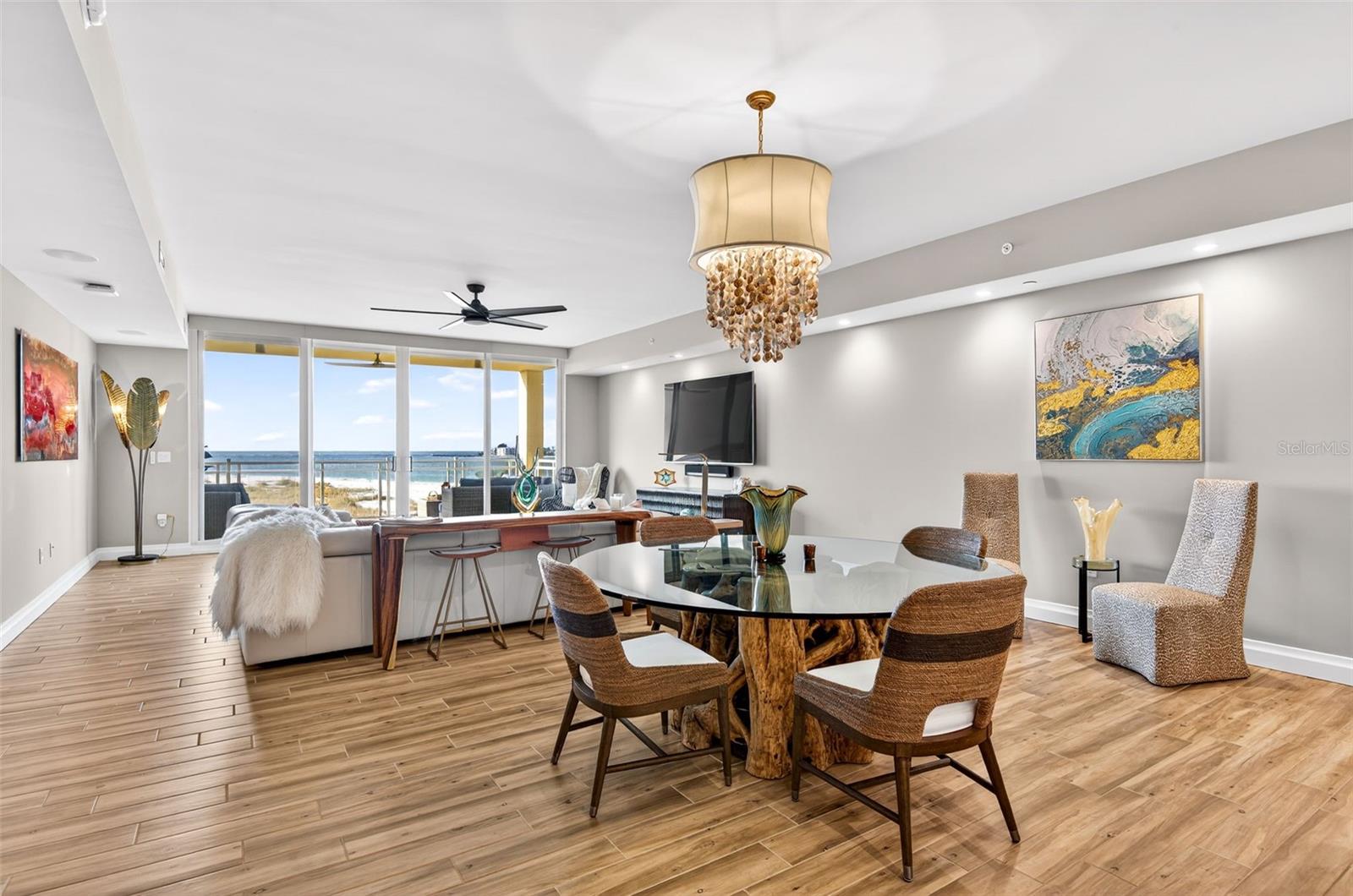 SUNSET POINTE AT COLLANY KEY II CONDO - Residential