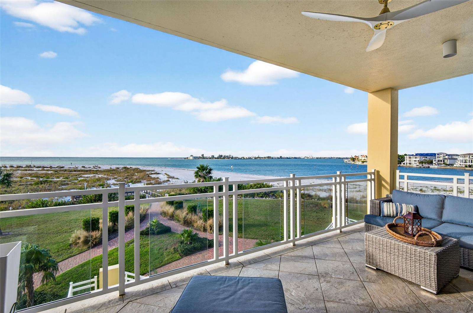 SUNSET POINTE AT COLLANY KEY II CONDO - Residential