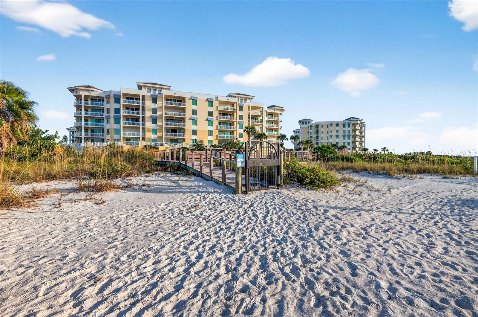 SUNSET POINTE AT COLLANY KEY II CONDO - Residential