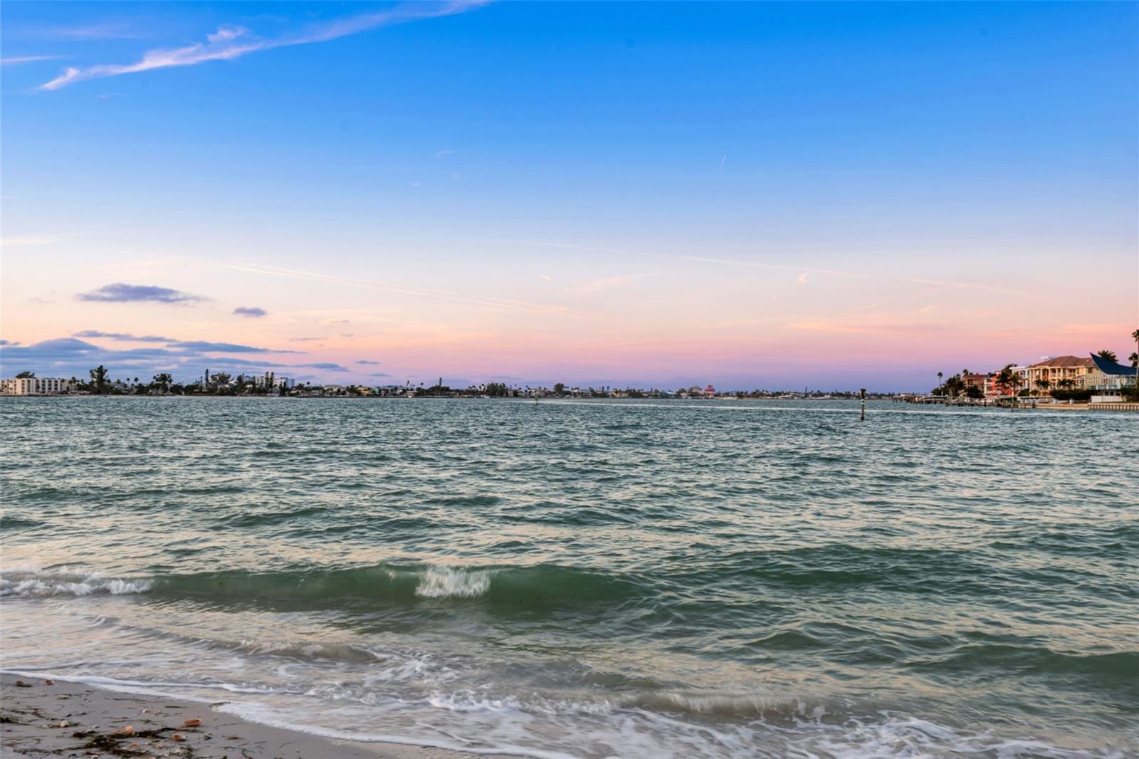 SUNSET POINTE AT COLLANY KEY II CONDO - Residential