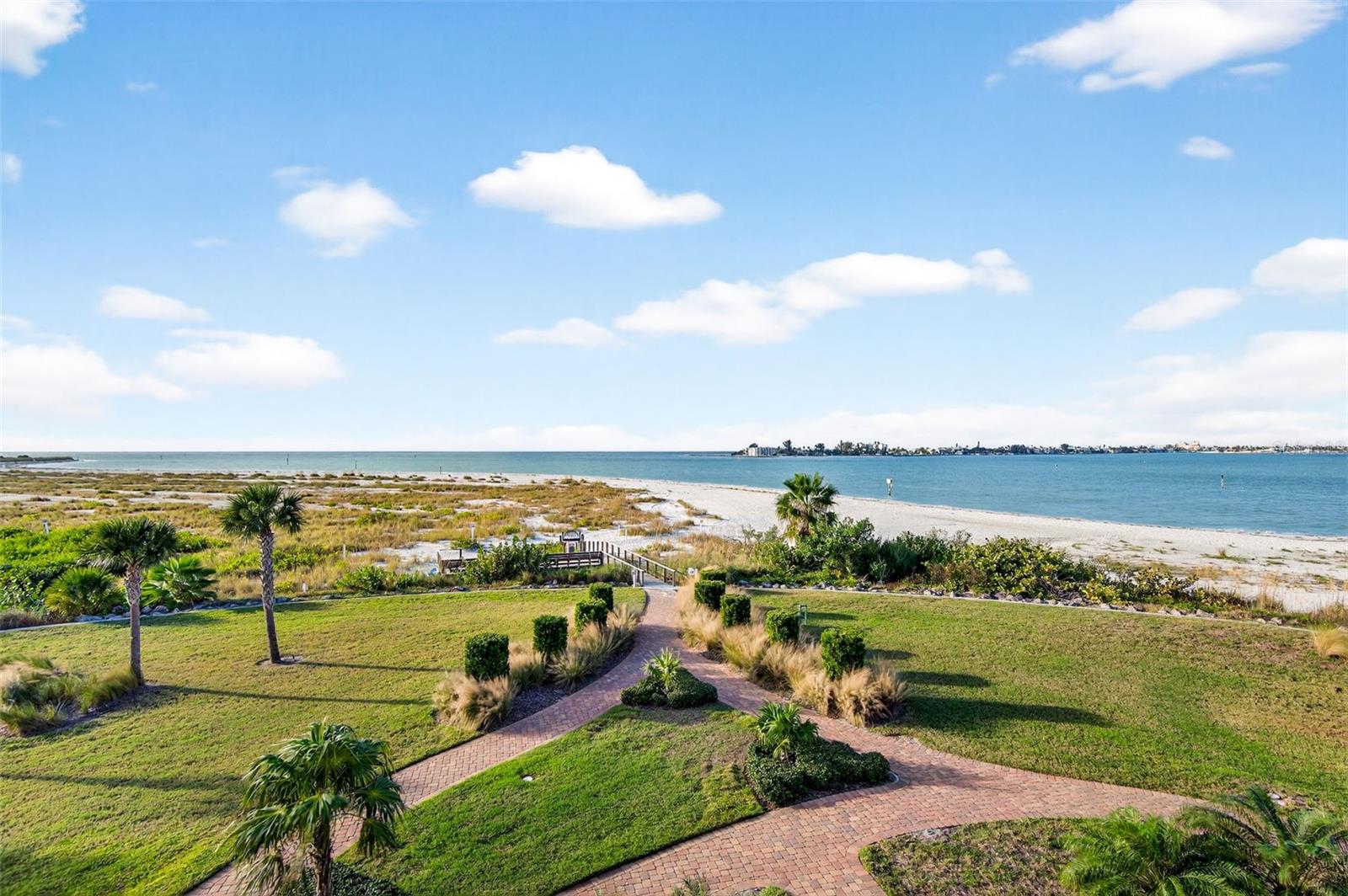 SUNSET POINTE AT COLLANY KEY II CONDO - Residential