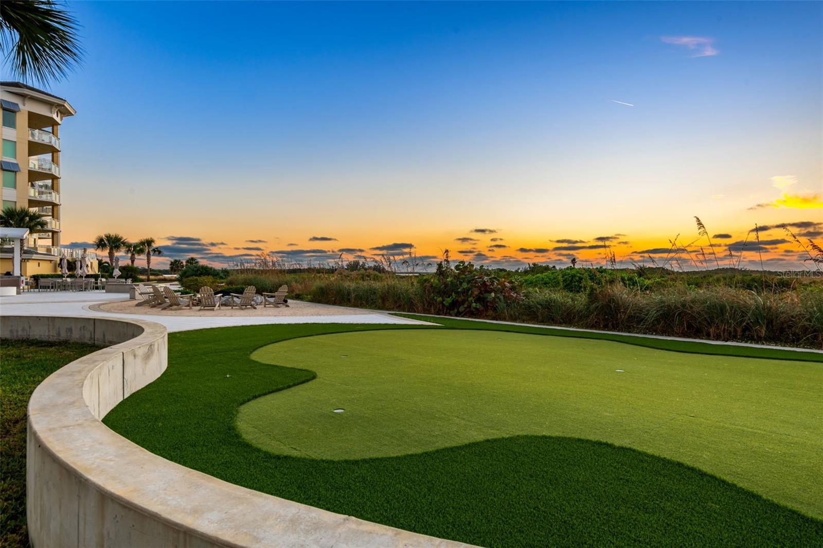 SUNSET POINTE AT COLLANY KEY II CONDO - Residential