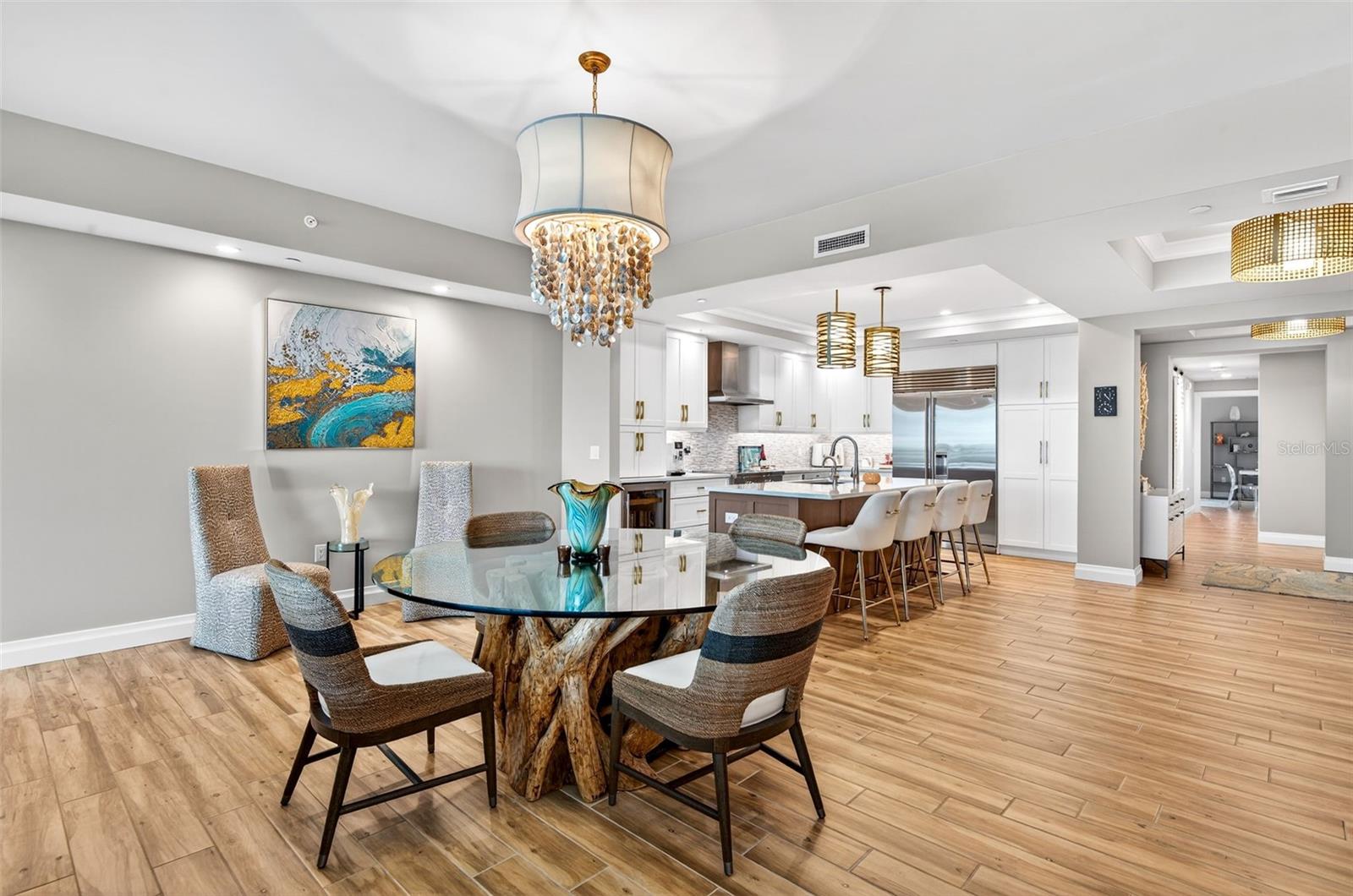 SUNSET POINTE AT COLLANY KEY II CONDO - Residential