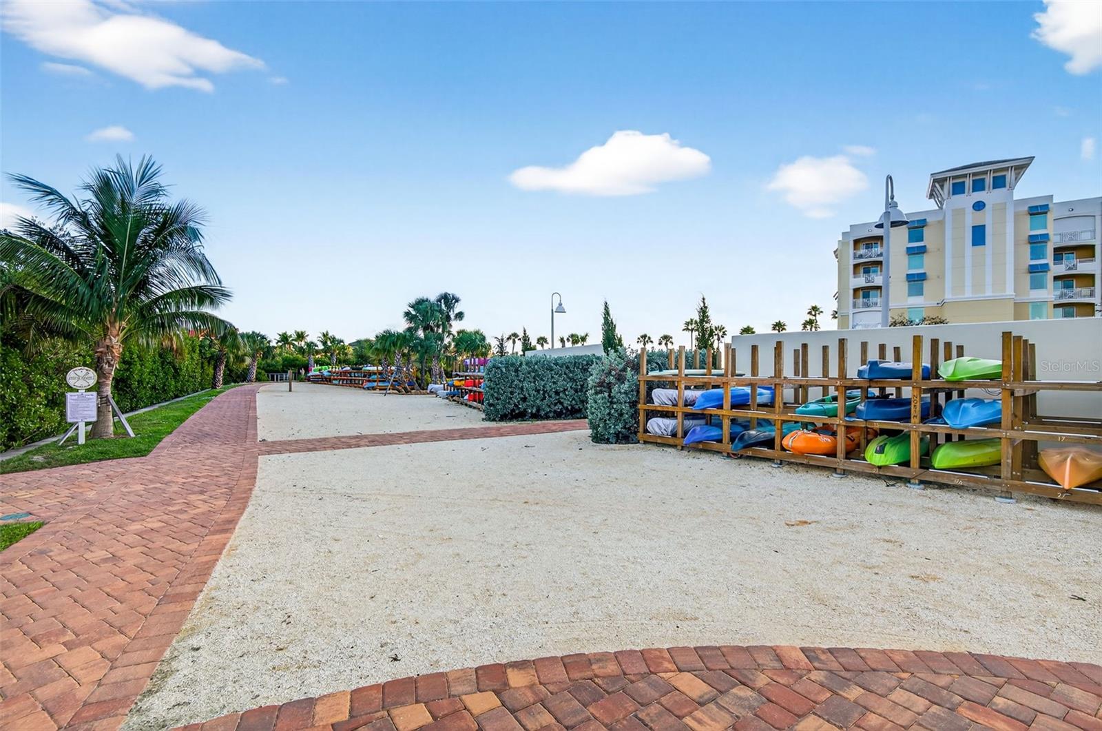 SUNSET POINTE AT COLLANY KEY II CONDO - Residential