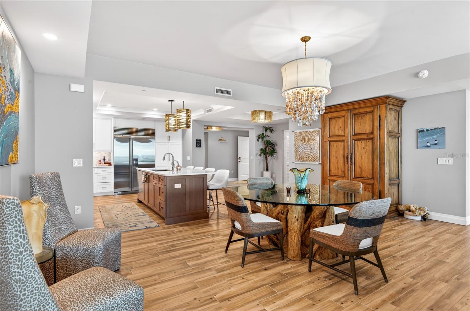 SUNSET POINTE AT COLLANY KEY II CONDO - Residential