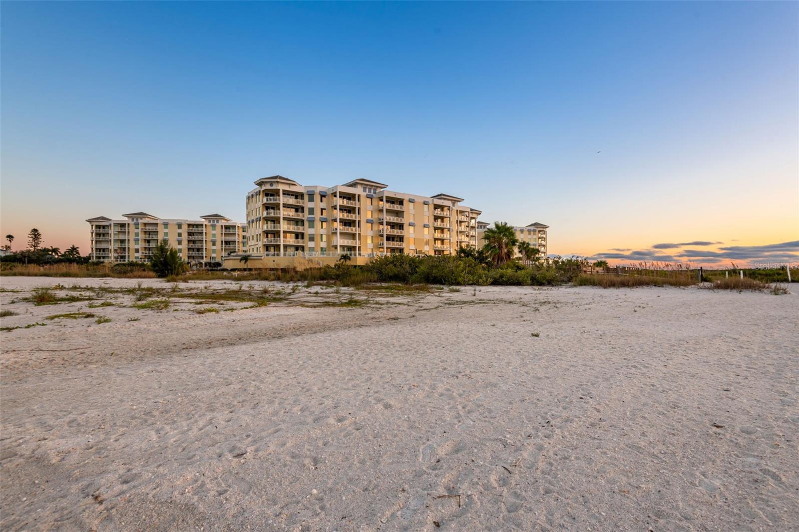 SUNSET POINTE AT COLLANY KEY II CONDO - Residential