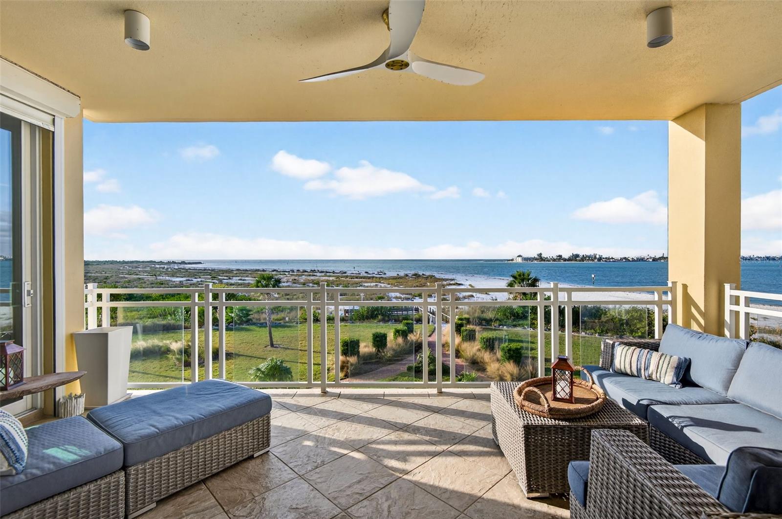 SUNSET POINTE AT COLLANY KEY II CONDO - Residential