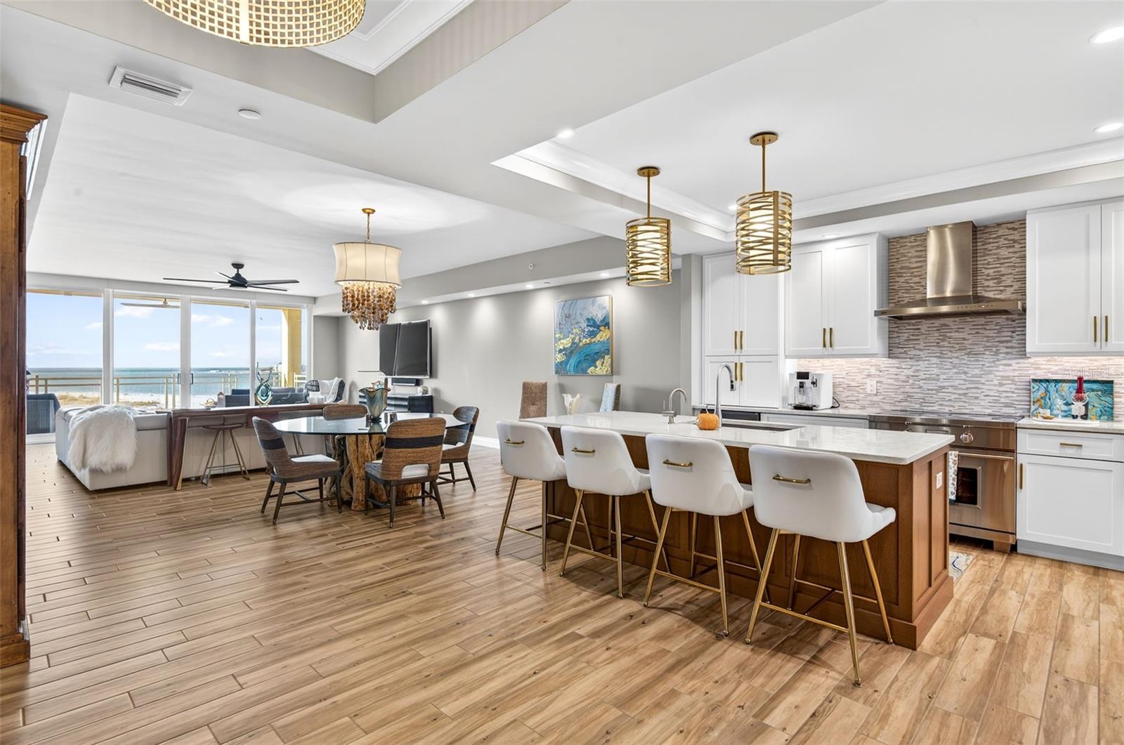 SUNSET POINTE AT COLLANY KEY II CONDO - Residential