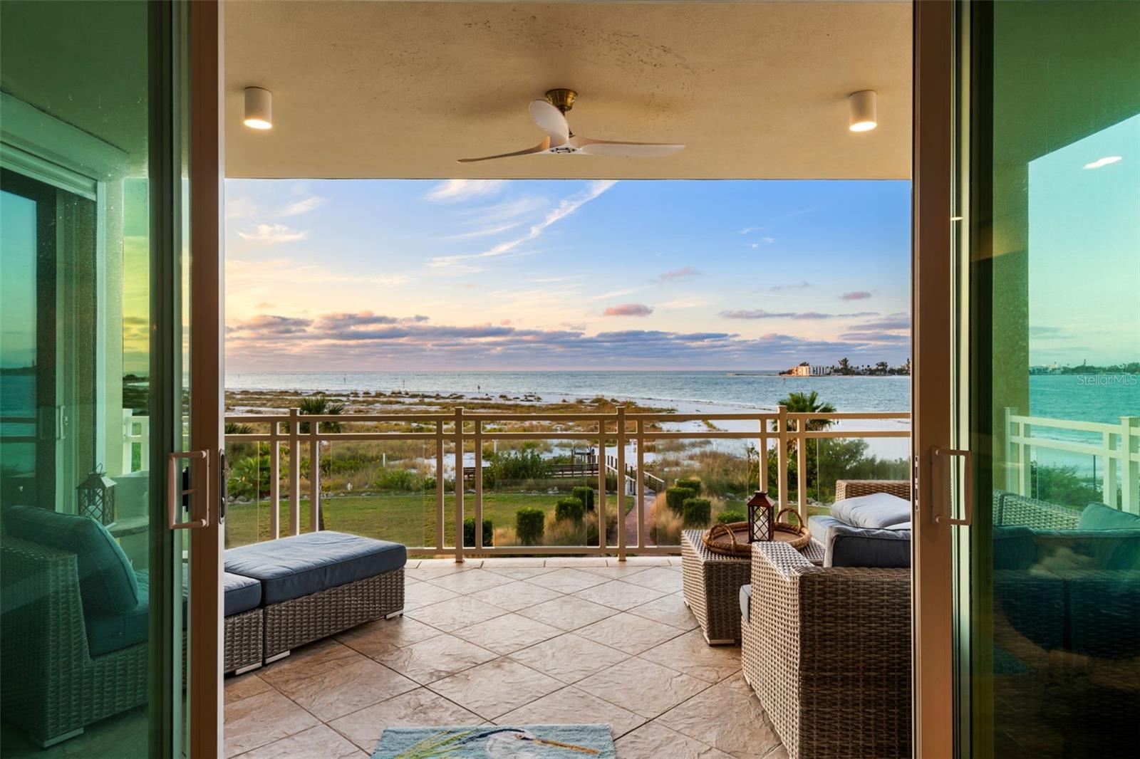 SUNSET POINTE AT COLLANY KEY II CONDO - Residential
