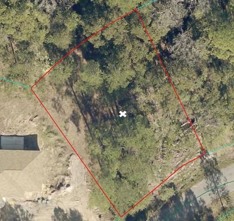 OAK LANE WAY OCALA FL 34472