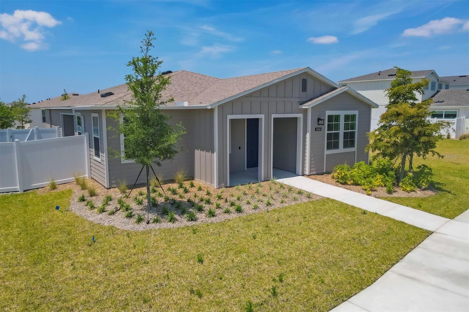 BB LIVING IN WELLEN PARK - Residential Lease