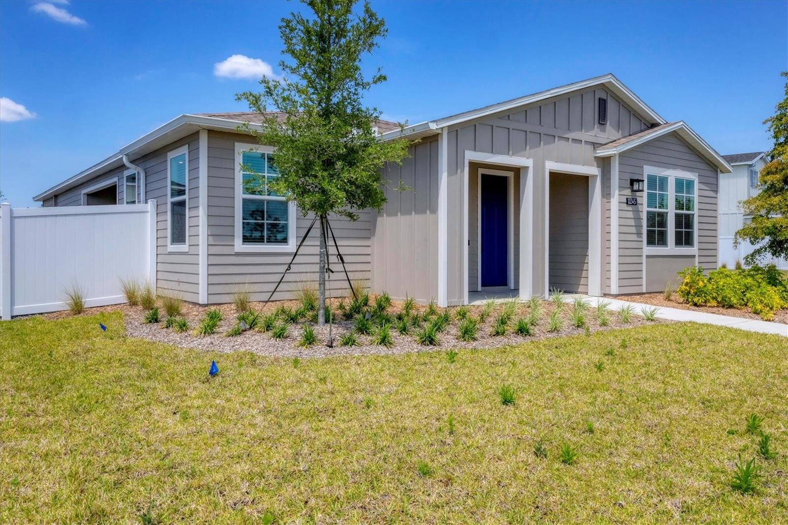 BB LIVING IN WELLEN PARK - Residential Lease