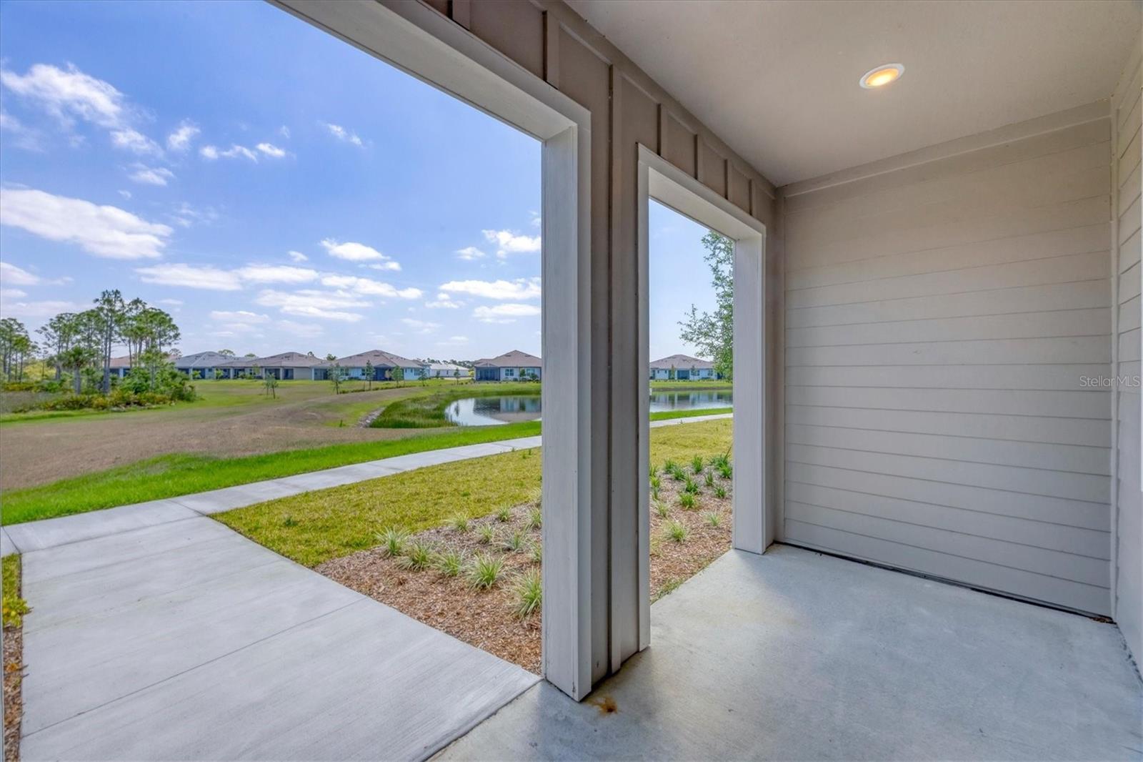 BB LIVING IN WELLEN PARK - Residential Lease