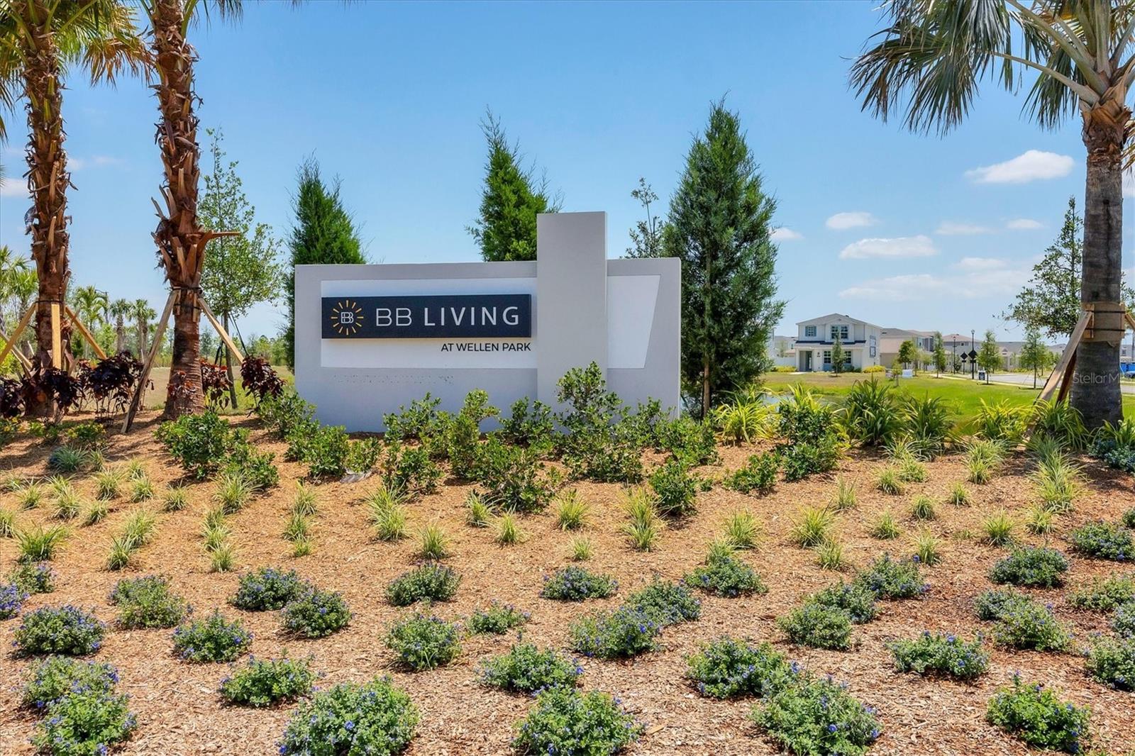 BB LIVING IN WELLEN PARK - Residential Lease