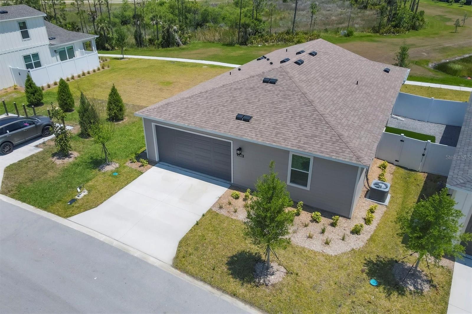 BB LIVING IN WELLEN PARK - Residential Lease