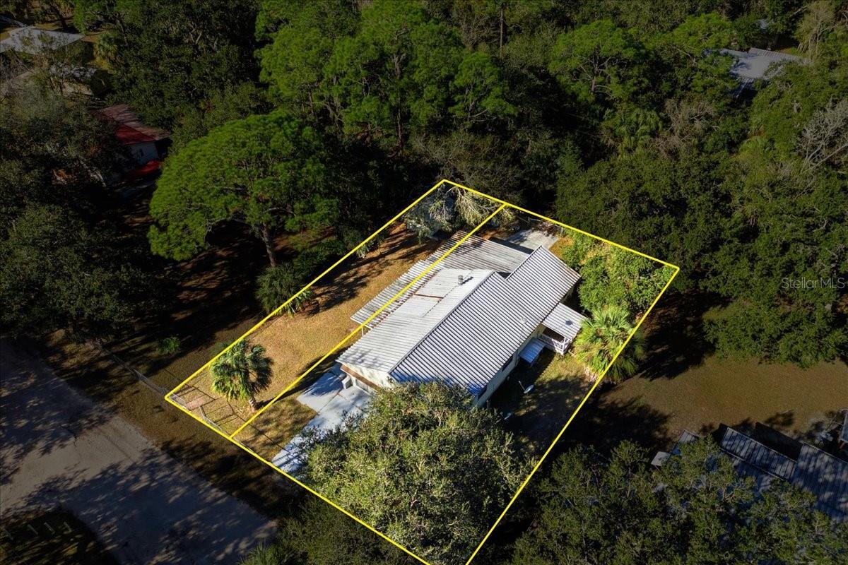 TIOTI BEACH ESTATES - Residential