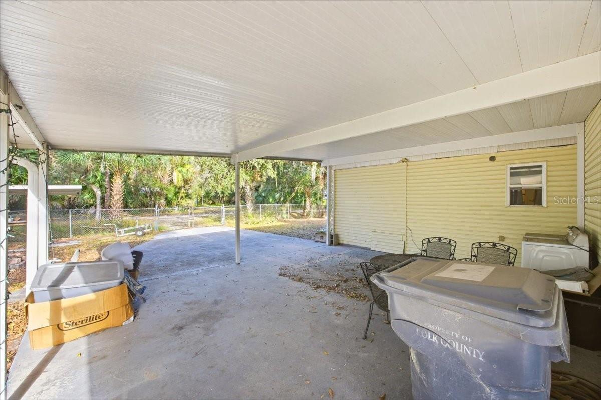 TIOTI BEACH ESTATES - Residential